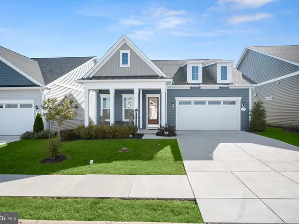 77 Quiet Creek Dr, Gettysburg, PA 17325