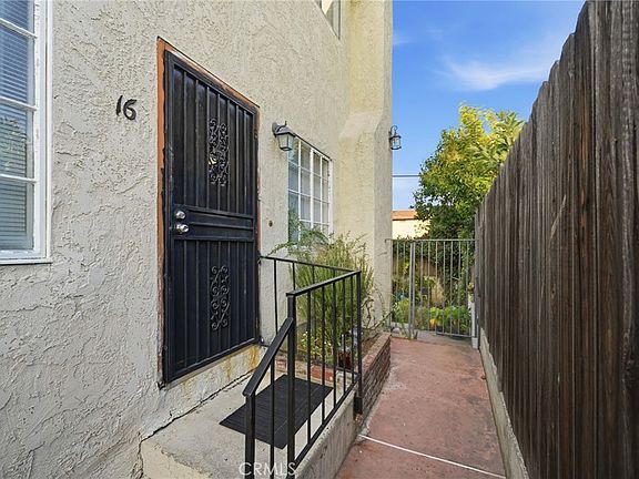 4th image of 824 S Stoneman Ave APT 16