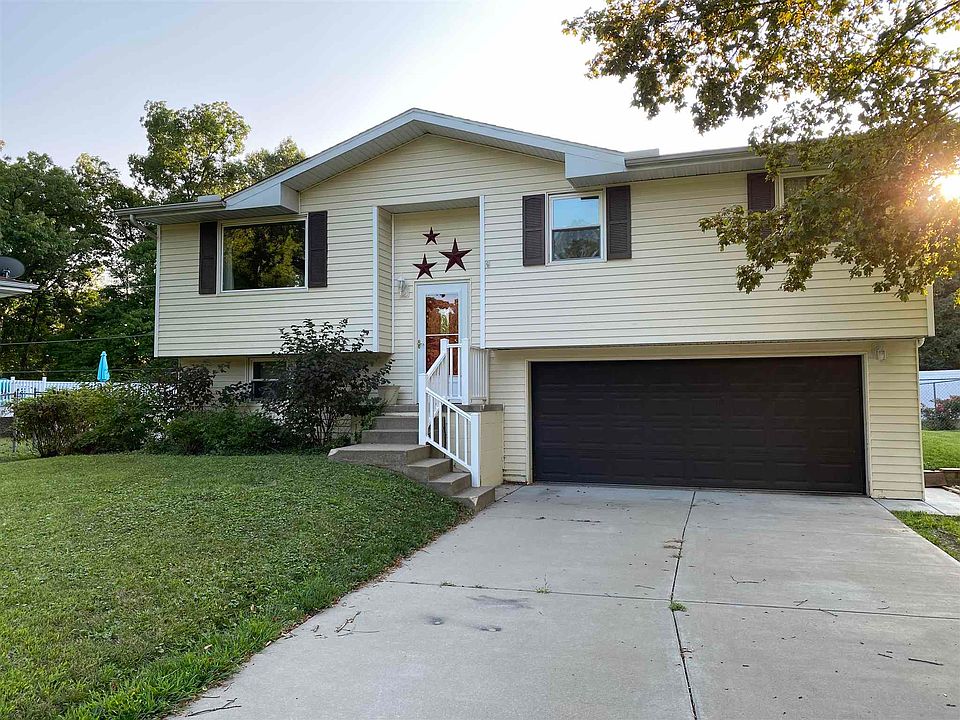 204 Kickapoo Dr, East Peoria, IL 61611 Zillow