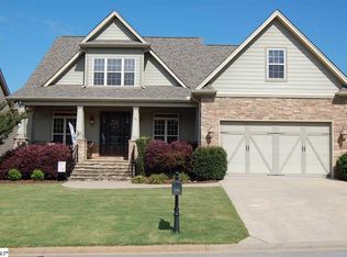 540 Horton Grove Rd, Greer, SC 29651