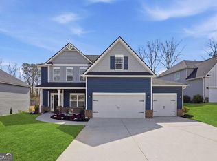 528 Glen Abbey Cir SE, Mableton, GA 30126