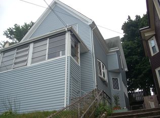 55 Bellingham Ave, Revere, MA 02151