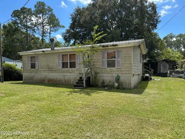 3032 SNELL Street, Jacksonville, FL 32218