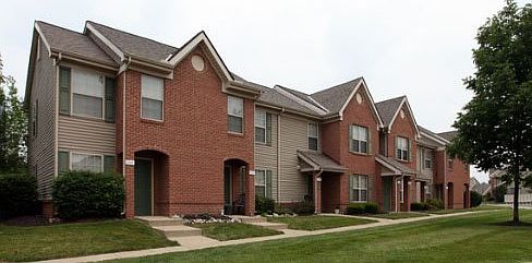 1st image of 6003 Abbey Chapel Dr #1