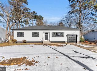 250 Garden Ave, Browns Mills, NJ 08015