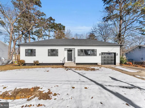 250 Garden Ave, Browns Mills, NJ 08015