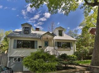 119 Rock Glen Rd, Medford, MA 02155