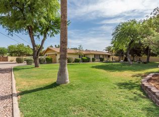 870 E Willis Rd, Chandler, AZ 85286