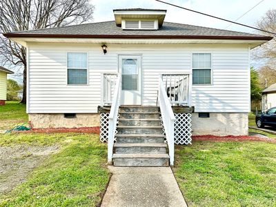 34 Ranlo Ave, Gastonia, NC, 28054