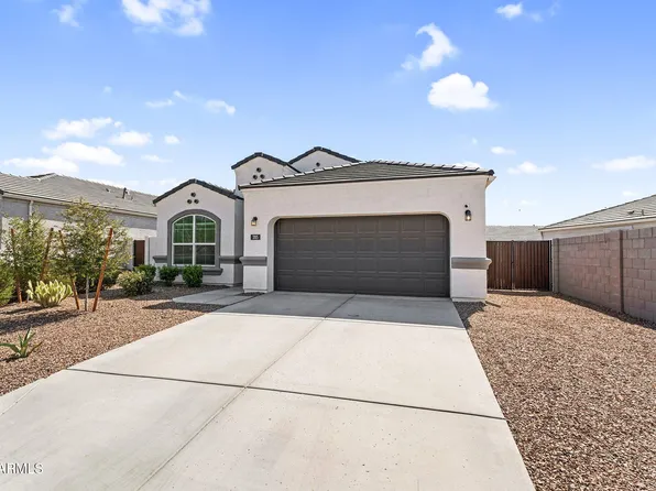205 N 188TH Drive, Buckeye, AZ 85326