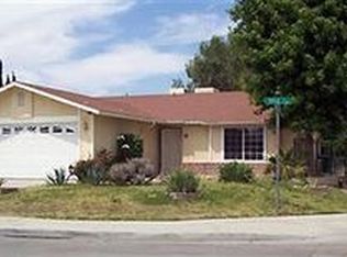 6701 Ona Ct, Bakersfield, CA 93307