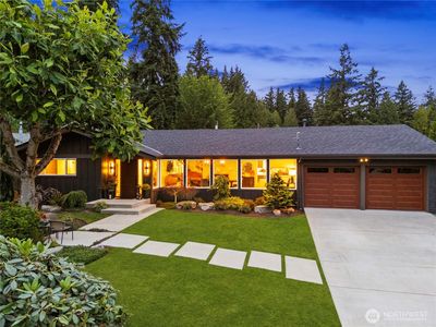 16504 SE 28th Street, Bellevue, WA, 98008