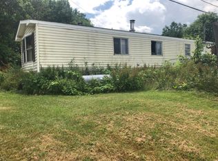 136 Old Gifford Rd, Bainbridge, NY 13733