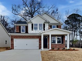 1565 Soapstone Rd, Lawrenceville, GA 30045