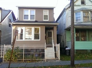 136 Brookside Ave, Irvington, NJ 07111
