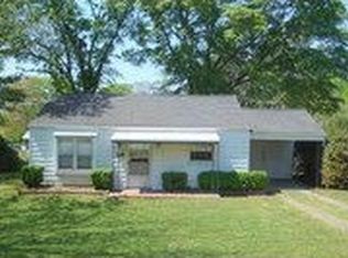 402 Lebanon Rd, Pendleton, SC 29670