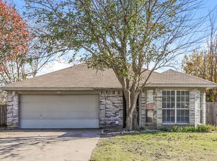 309 Willowstone Trl, Saginaw, TX 76179