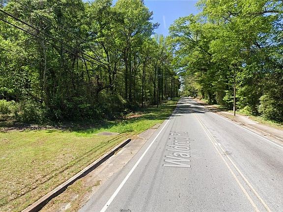 4th image of 3622 Waldrop Rd
