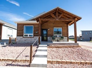 10600 County Road 128, Poncha Springs, CO 81201