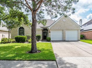 18538 Wolf Creek Trl, Humble, TX 77346