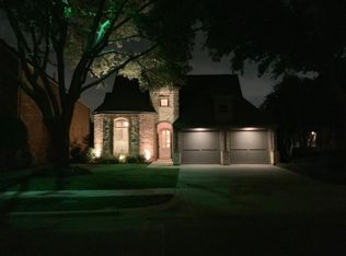 5932 Newgate Ln, Plano, TX 75093