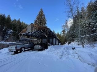 994 Onion Creek Rd, Colville, WA 99114