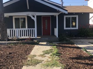 942 W 78th St, Los Angeles, CA 90044