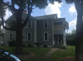 1400 Race St, Connellsville, PA