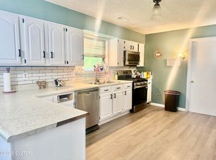 204 Eason St, Hornbeak, TN 38232