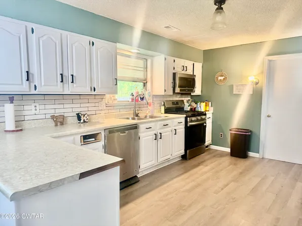 204 Eason St, Hornbeak, TN 38232