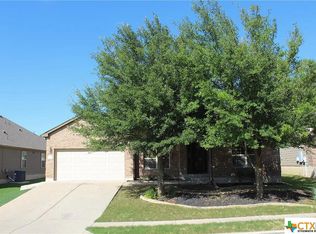 404 Rock Ridge Trl, Liberty Hill, TX 78642