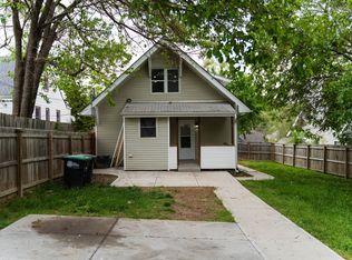 5626 S 21st St, Omaha, NE 68107