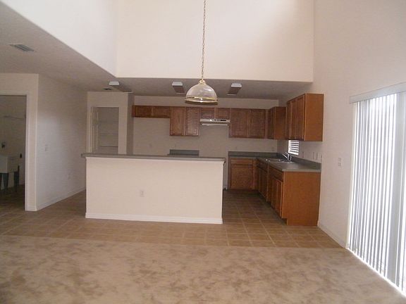 view of kitchen