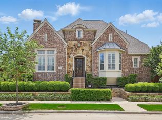 2236 Emerson Ln, Carrollton, TX 75010