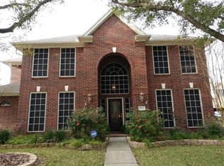 15222 Holland Field Cir, Houston, TX 77095