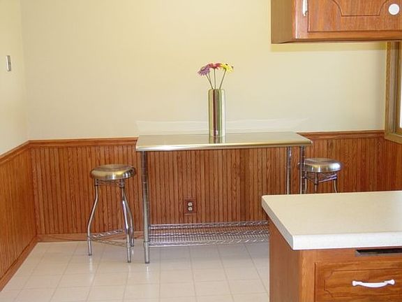Eating Area