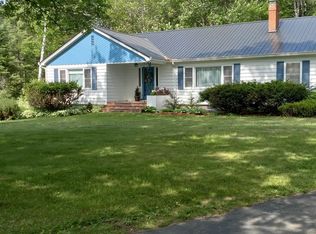 2143 Riverside Dr, Berlin, NH 03570