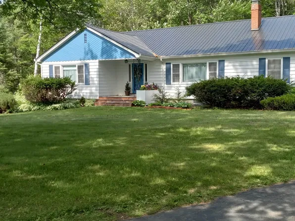 2143 Riverside Drive, Berlin, NH 03570