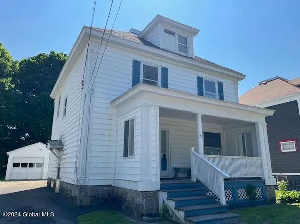 74 Helwig Street, Gloversville, NY 12078