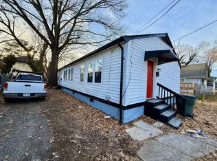 1523 Rush St #B, Norfolk, VA 23502