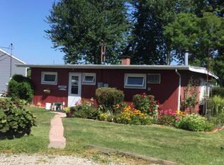 646 Valentine Ln, Hudson, MI 49247