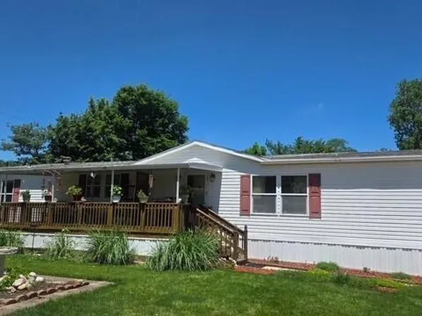 504 Catawba Ter, Lima, OH 45806