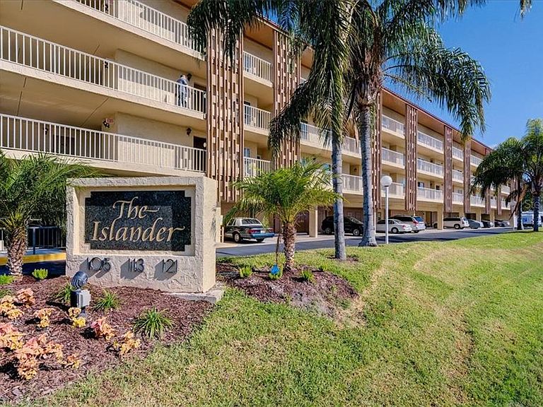 Islander The Condominiums Clearwater Beach, FL Zillow