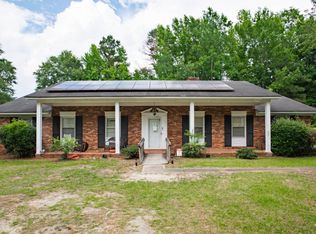 2161 Tanglewood Rd, Sumter, SC 29154