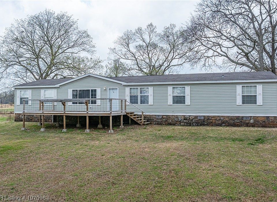 746 S Wilson Ave, Ratcliff, AR 72951 Zillow