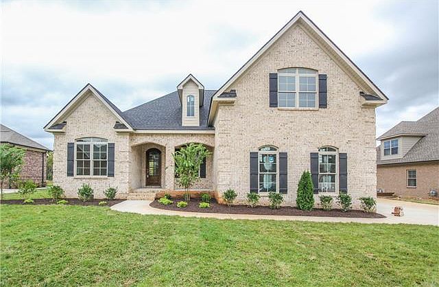 1st image of 3211 Folcroft Dr Lot 181