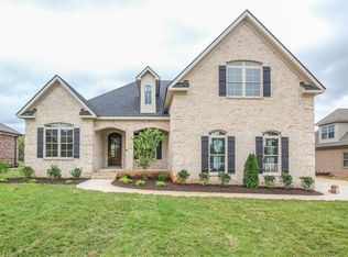 3211 Folcroft Dr LOT 181, Murfreesboro, TN 37130