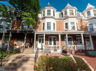 1033 N 5th St, Reading, PA 19601