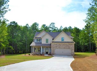 132 Waterford Dr #75, Jackson, GA 30233