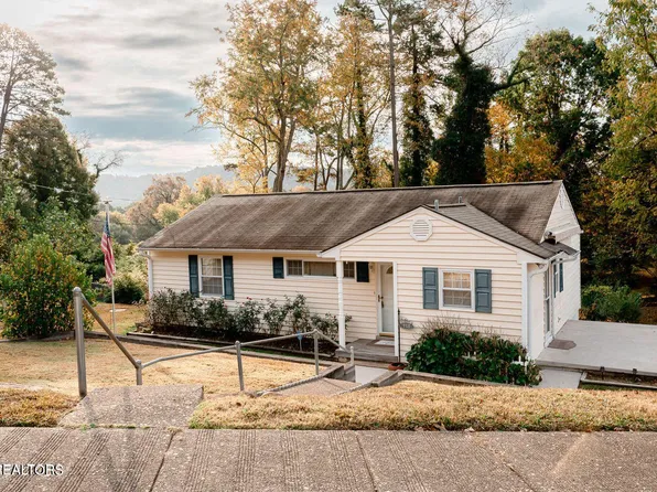 113 Albany Rd, Oak Ridge, TN 37830